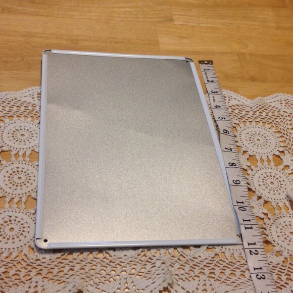 Distressed, vintage look -  Deck Rules - Picture 4 of 5